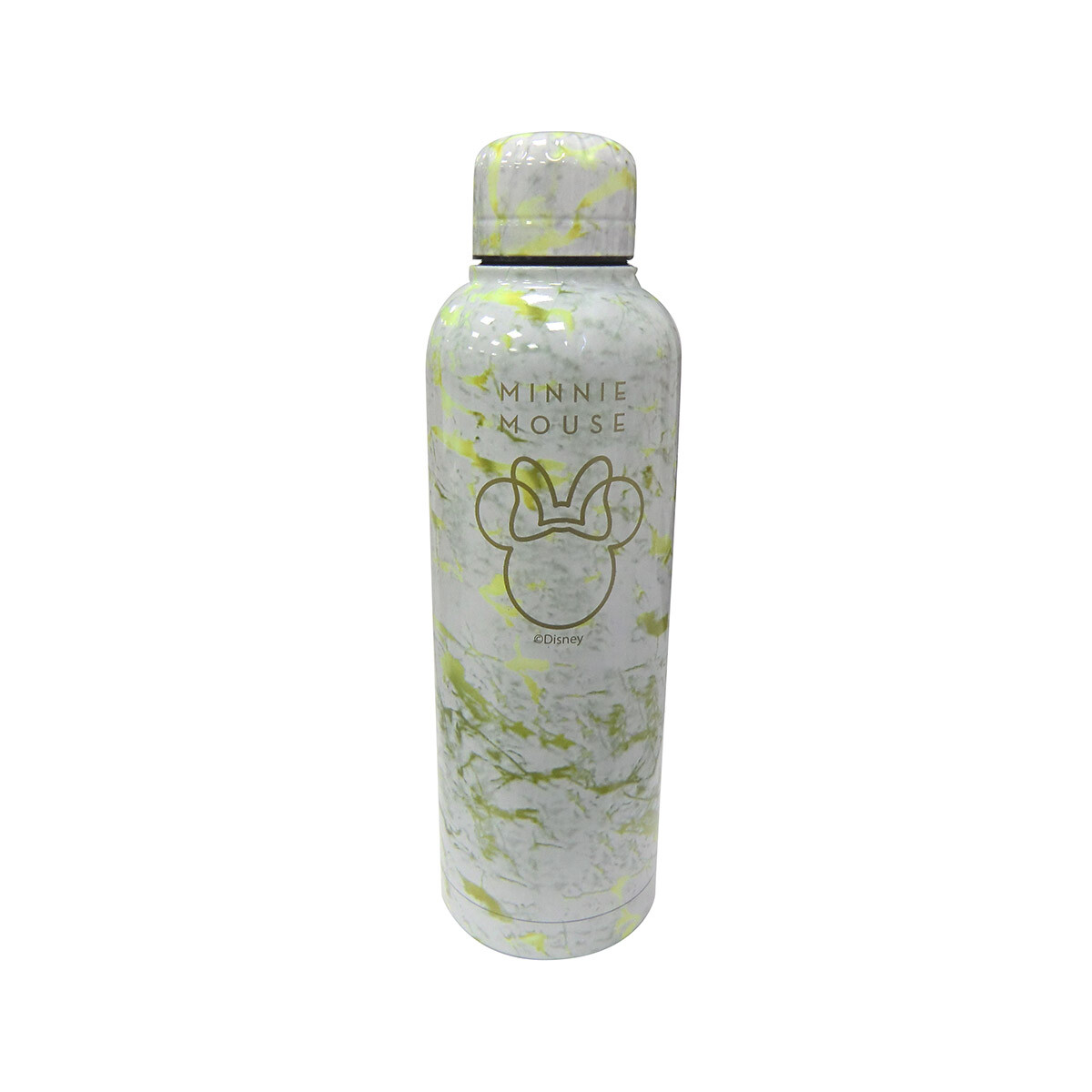 Botella De Acero Inoxidable 515 ml Disney - D1 MINNIE 