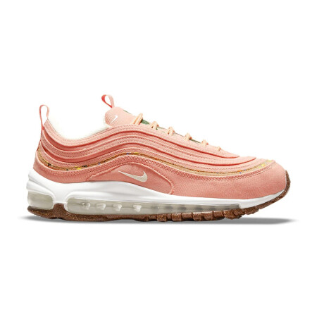 NIKE AIR MAX 97 SE Coral