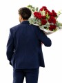 RAMO 24 ROSAS ROJAS RAMO 24 ROSAS ROJAS