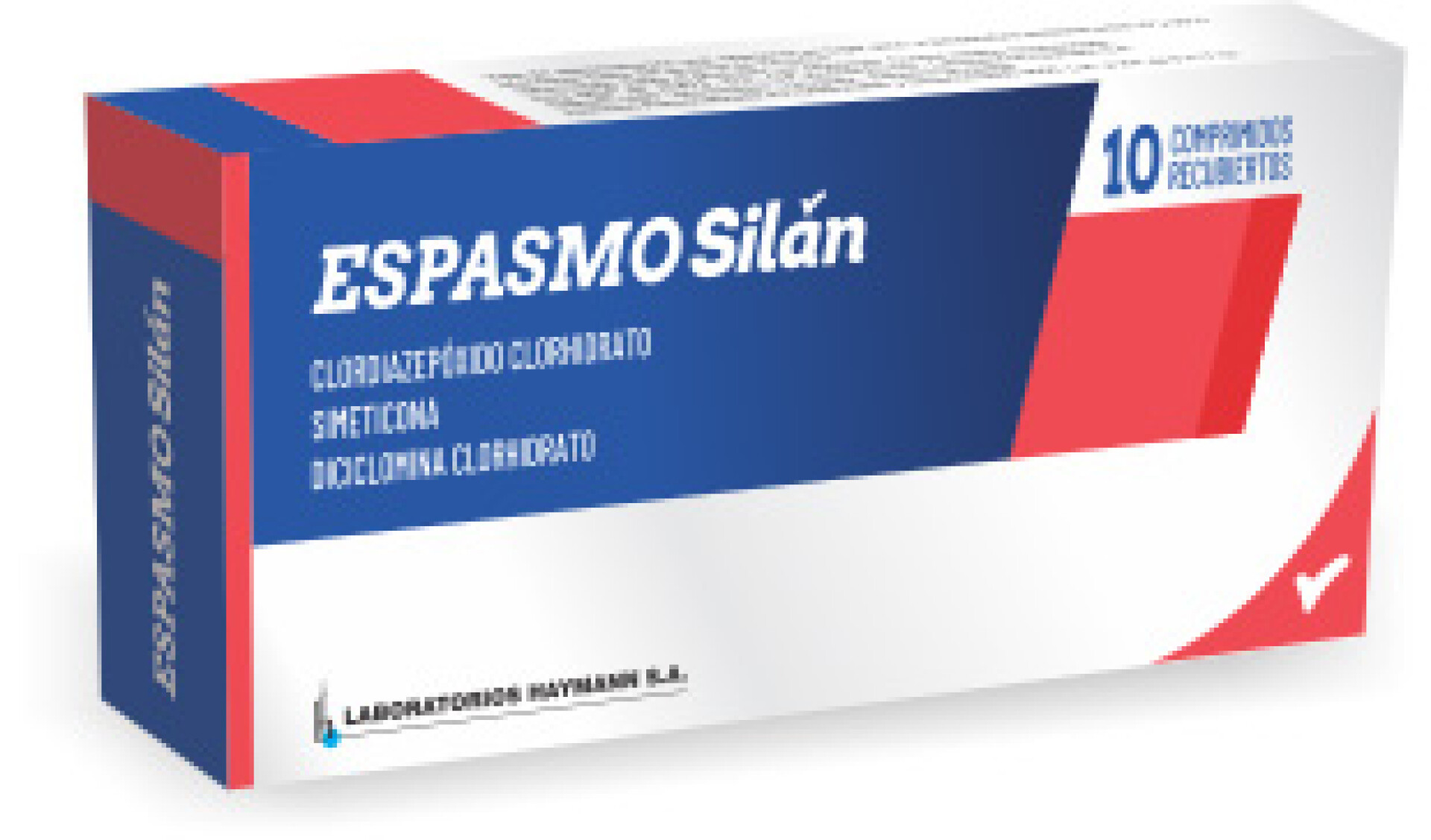 Espasmosilan 