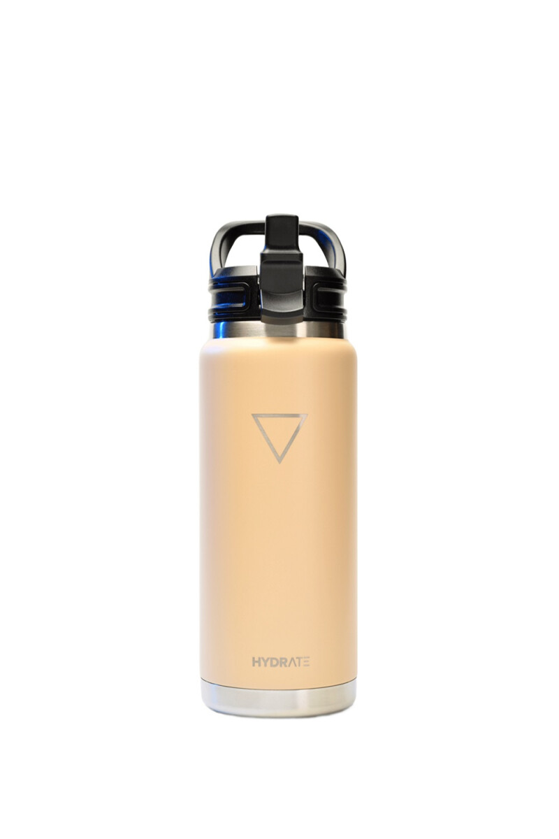 TERMO HYDRATE 770ML BEIGE