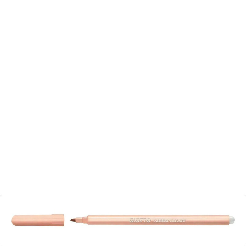 Marcadores Finos Giotto Skin Tones Marcadores Finos Giotto Skin Tones