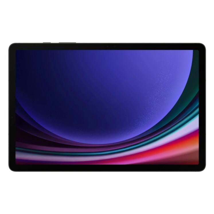 Samsung Galaxy Tab S9 Wi-Fi 256 GB + Keyboard Cover Graphite