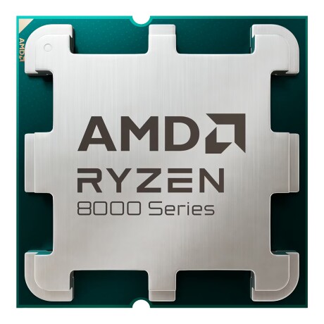 Procesador Amd Ryzen 5 8400F 6 Core Am5 Procesador Amd Ryzen 5 8400F 6 Core Am5