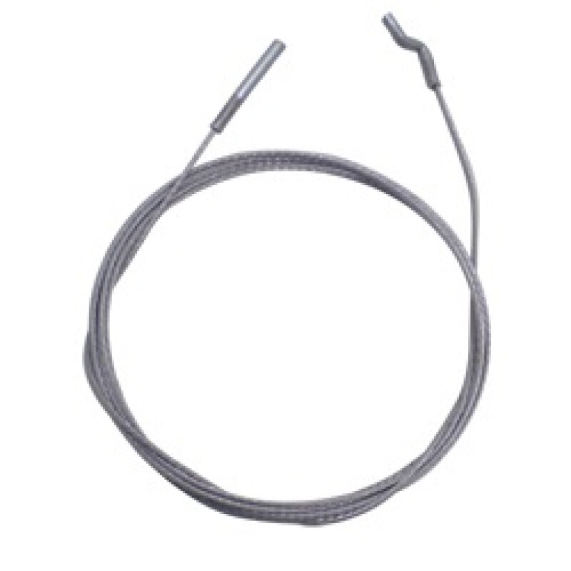 CABLE DE ACELERADOR FUSCA 1300 / 1500 / 1600 1 CARBURADOR Cable De Acelerador Fusca 1300 / 1500 / 1600 1 Carburador