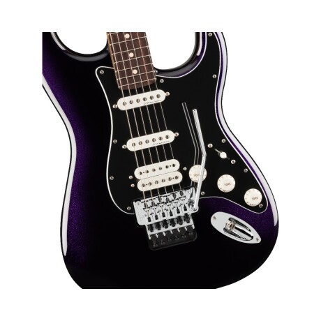 Guitarra Eléctrica Fender Player Ii Modified Strat Hss Floyd Rose Dusk Guitarra Eléctrica Fender Player Ii Modified Strat Hss Floyd Rose Dusk