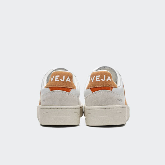 Championes Veja V-90 Blanco