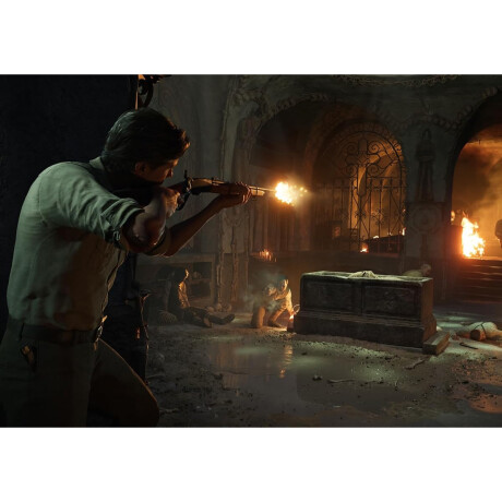Juego para PS5 Mafia The Old Country Juego para PS5 Mafia The Old Country