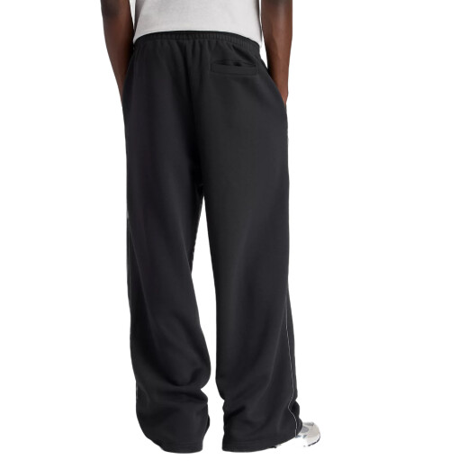 Pantalon New Balance - Negro Pantalon New Balance - Negro