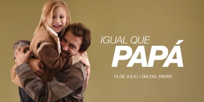 DÍA DEL PADRE