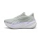 Zapatillas Running Maxima Pro Wns Mujer Créme De Mint/light Lavender/soft Grass