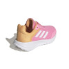 Championes Adidas Tensaur Run 2.0 de Niños - IG1245 Rosado-naranja