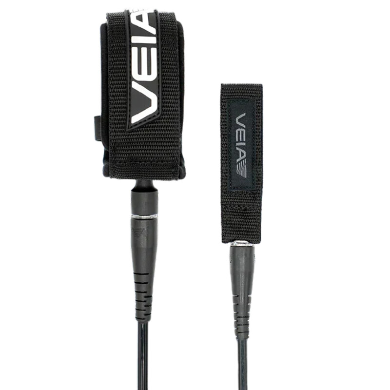 Leash Veia Explorer 8’ - Night Leash Veia Explorer 8’ - Night