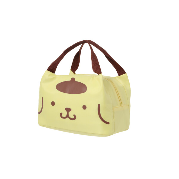 Lunchera Sanrio Pompompurin