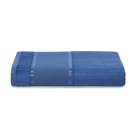 Toalla Social Bella Dohler 30 x 45 cm Algodón AZUL