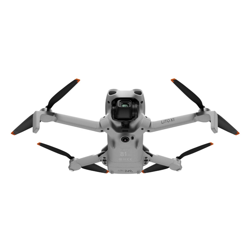 Dron DJI Lito X1 Fly More Combo RC2 Dron DJI Lito X1 Fly More Combo RC2