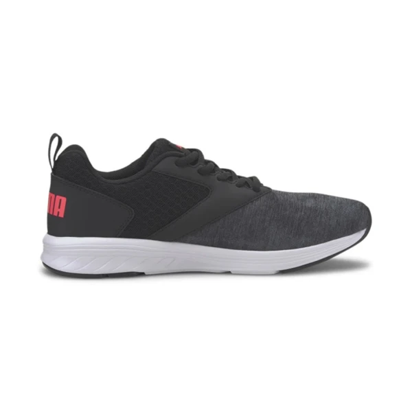 NRGY Comet - PUMA NEGRO/ROSA
