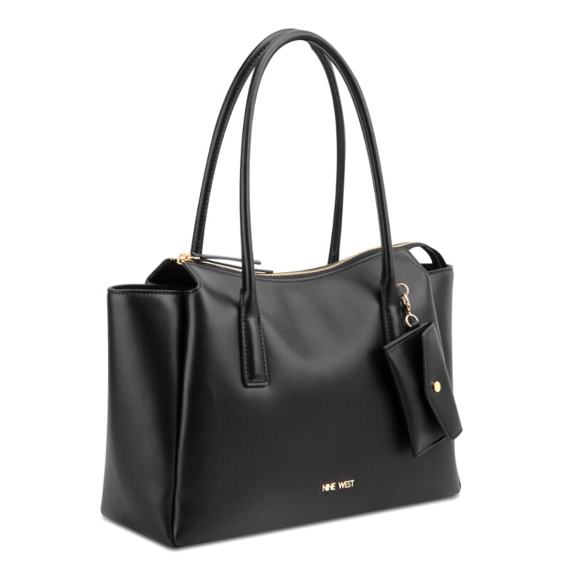 Becher Carryall Black