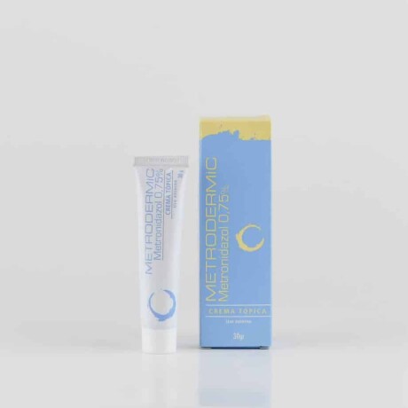 Metrodermic Crema Metrodermic Crema