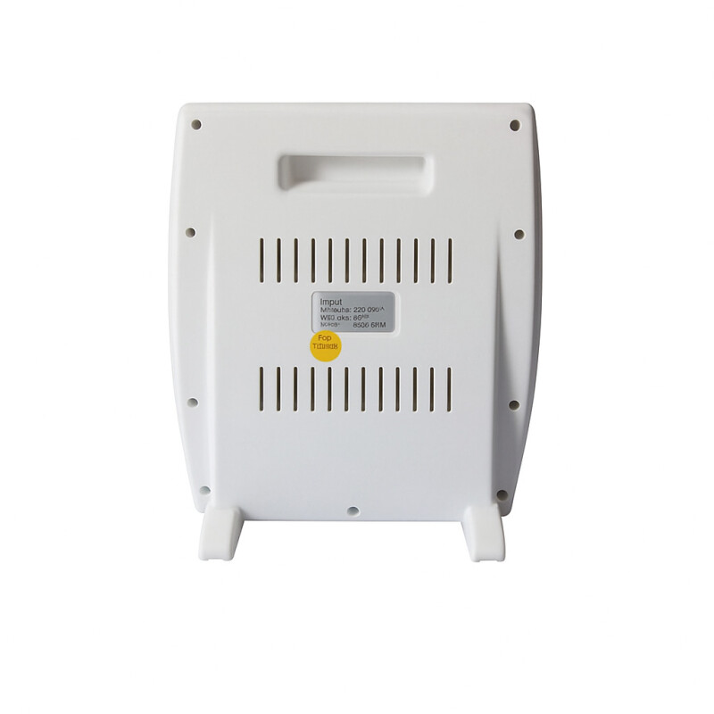 Calentador Calefactor Eléctrico Cuarzo 800w 2 Niveles Calentador Calefactor Eléctrico Cuarzo 800w 2 Niveles