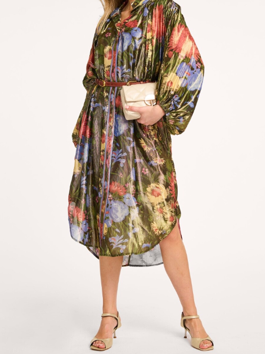 DRESS BLOOM 