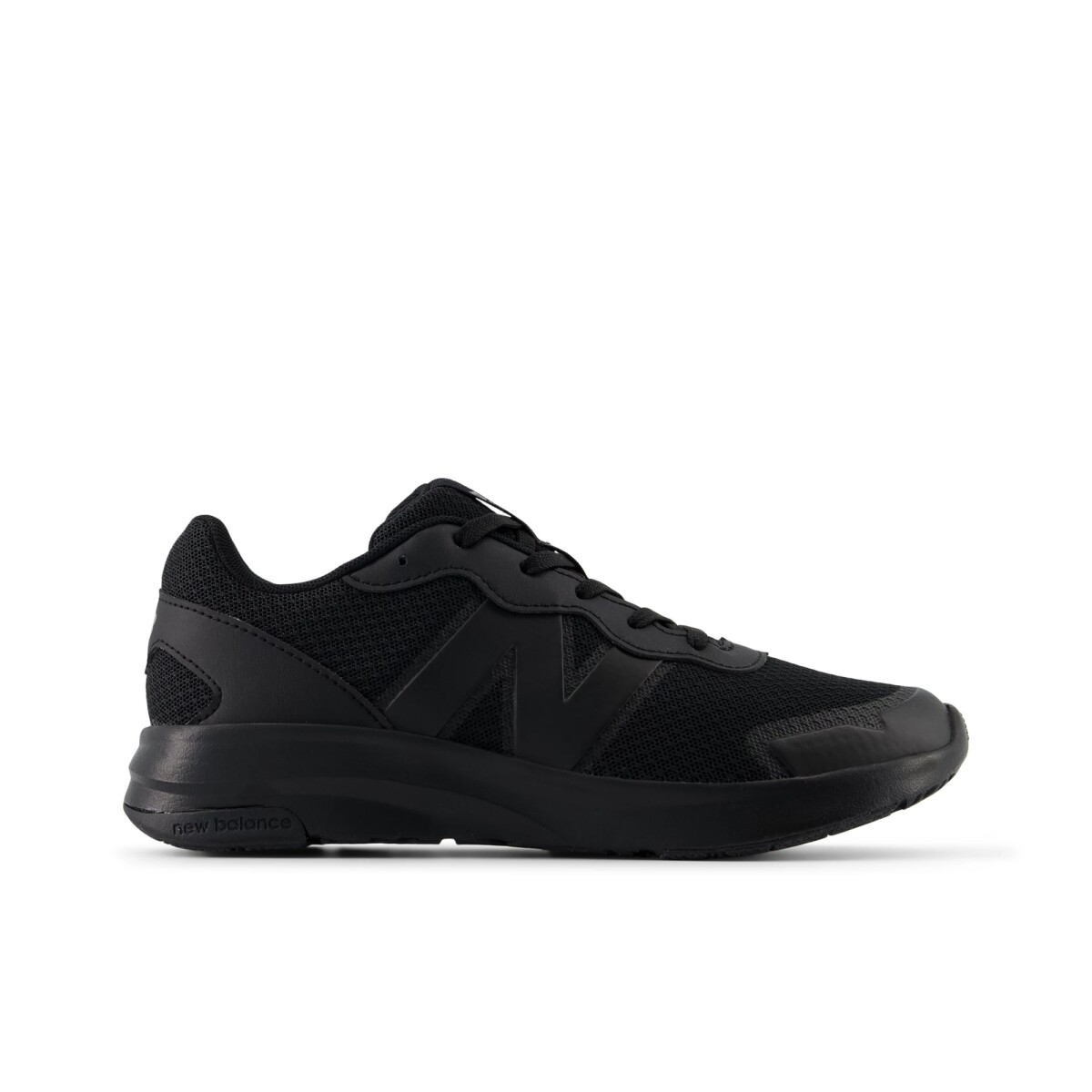Championes New Balance de Niño - 578 - GK578BB - BLACK 