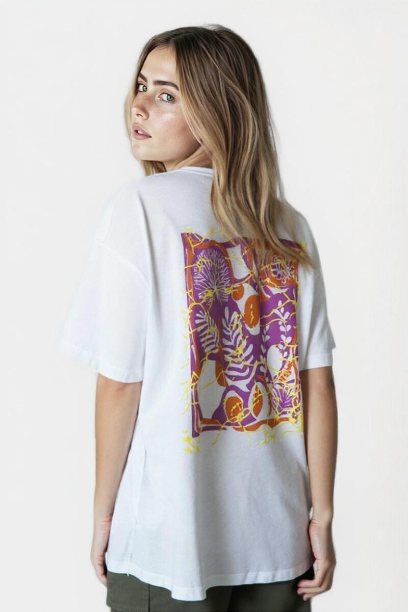 Remera Mia Blanco