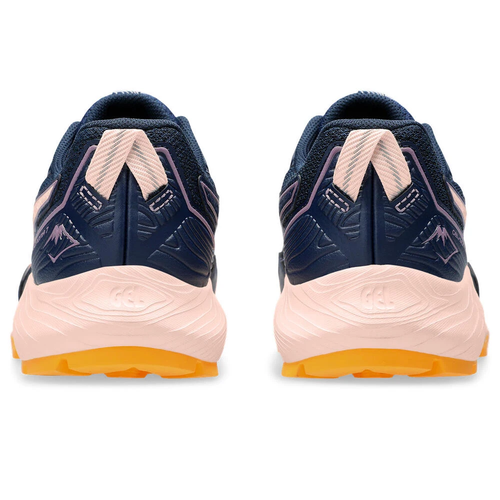 GEL Sonoma 7 - Mujer Night Sky/pearl Pink