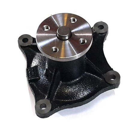 BOMBA AGUA HYUNDAI MIGHTY D4AL MITSUBISHI CANTER 3.3D 4D31 - BOMBA AGUA HYUNDAI MIGHTY D4AL MITSUBISHI CANTER 3.3D 4D31 -