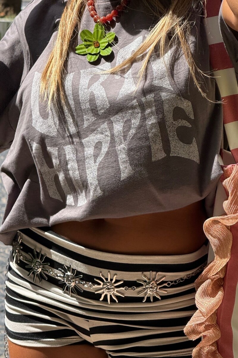 Short Maria Rayas