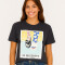 Remera Aureana Estampado 1