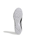 Championes Unisex Adidas Predator Club Ft Tf Negro - Blanco