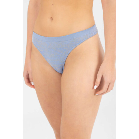 Colaless sacks every day sin costuras Celeste