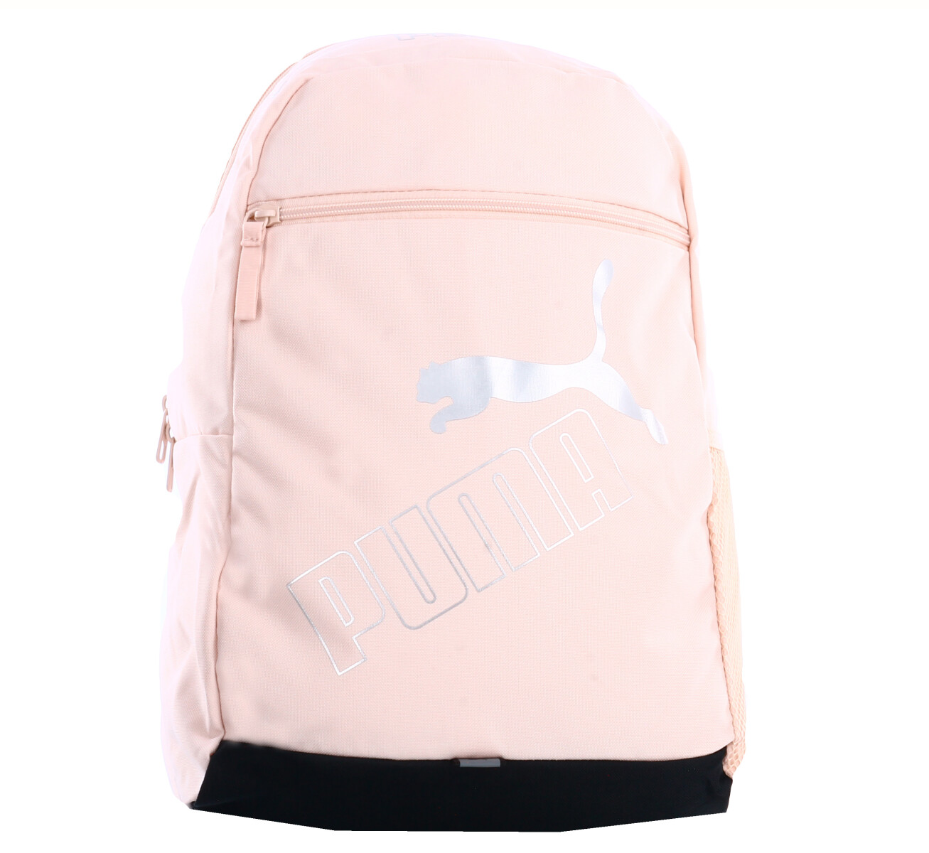 Mochila Phase Backpack II Puma - Rosa/Negro - Puma - 051.772956811 — Stadium