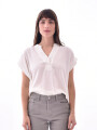 BLUSA NURIA OFF WHITE