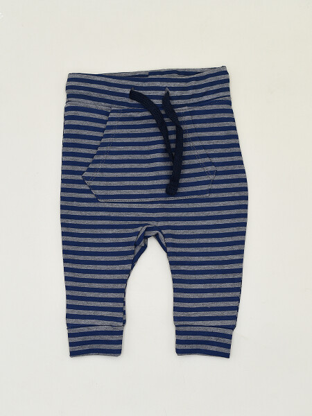 PANTALON DINI MARINERO AZUL