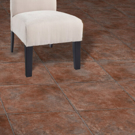 Ceramica Terracota Rustica Semi Mate 45X45Cm Piso Pared GAMAS DE TERRACOTA