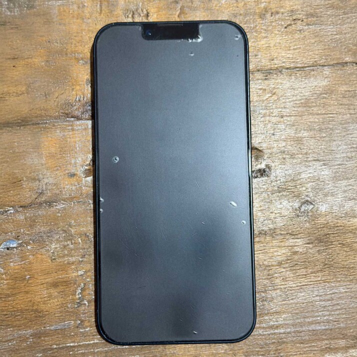 iPhone 14 128GB - Midnight iPhone 14 128GB - Midnight