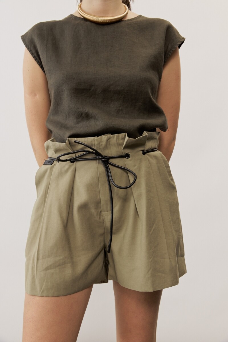 Short Molsa VERDE