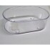 Bañera Cristal Grande 350 ml Bañera Cristal Grande 350 ml