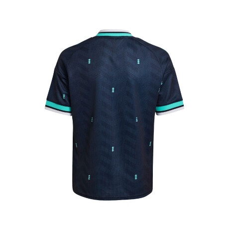 Camiseta Alemania adidas de Niño NAVY BLUE