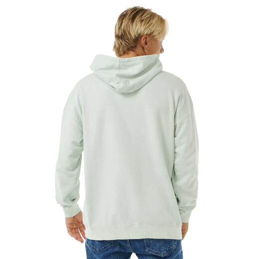 Canguro Rip Curl Swc Peace Hood Menta Canguro Rip Curl Swc Peace Hood Menta