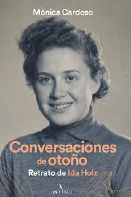 CONVERSACIONES DE OTOÑO CONVERSACIONES DE OTOÑO