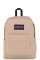 MOCHILA SUPERBREAK PLUS TRAVERTINE