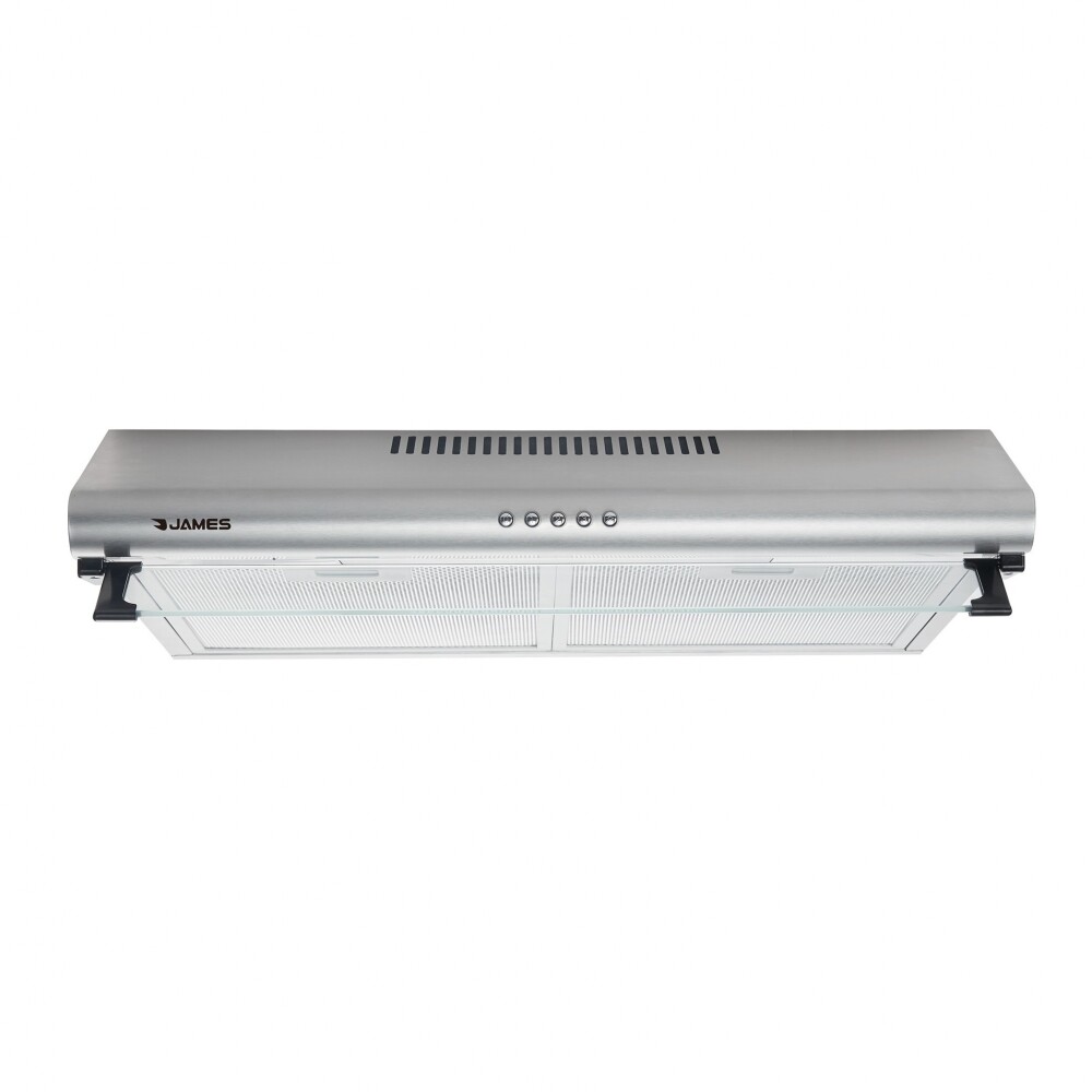 Purificador - James Modelo 602 INOX G2 Purificador - James Modelo 602 INOX G2