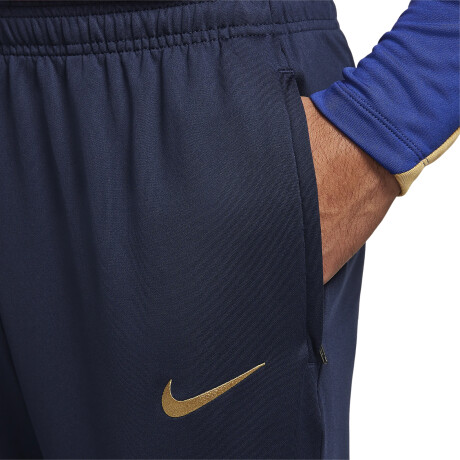 Pantalón Nike Barcelona F.C. Strike - Blue Blue