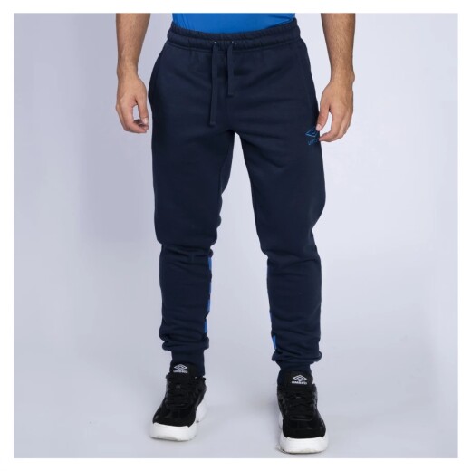 Pantalon Umbro Moda Hombre Re-Logo S/C