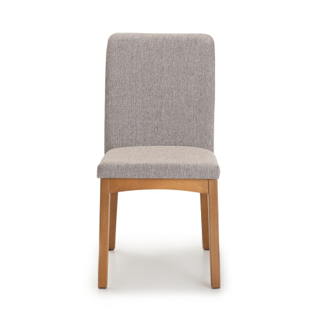 Silla Olive - Tela Rústica Alpha 80 (Tostado)