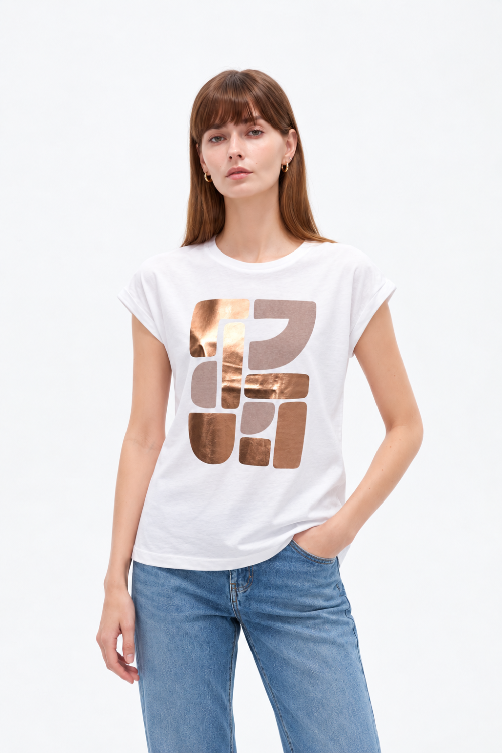 Remera Bagnato Estampado 6