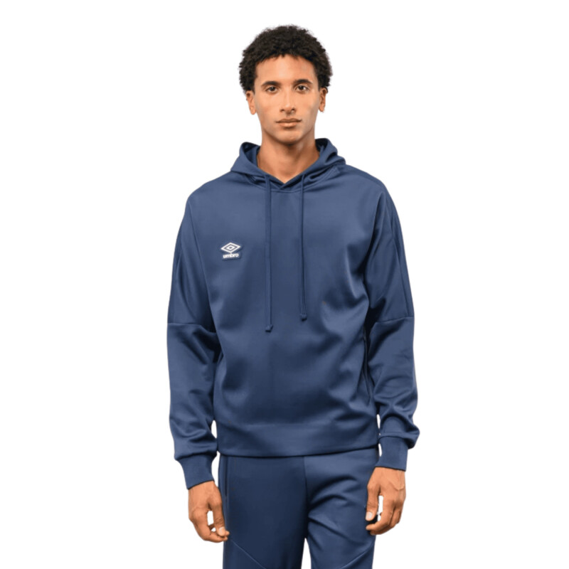 Canguro Umbro City Hombre 20103712 Azul